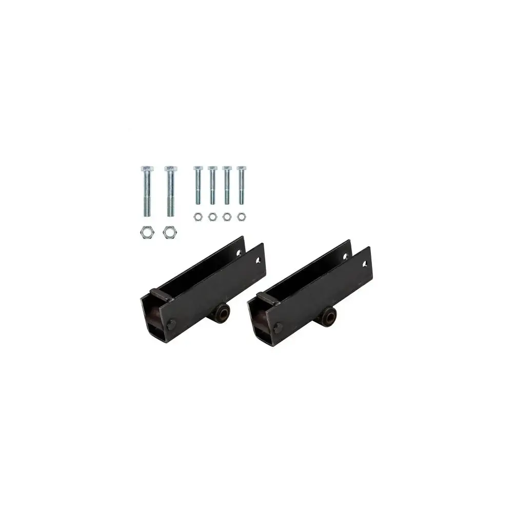 Trailer Axle Suspension Kit for 10,000-lbs - Slipper Tandem Axles - LIP184173